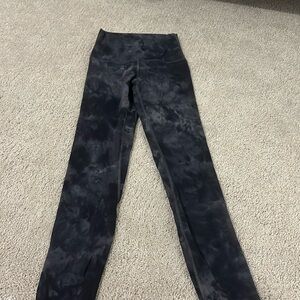 Lulu align leggings